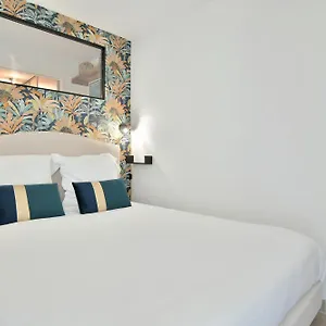 Escapade - Avec Jardin Et Parking Appartement