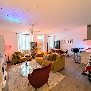 L'eau Vive Appartement